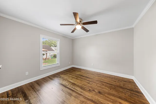 $199,000 | 705 East 4th Street, Crowley, LA 70526