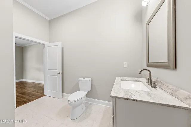 $199,000 | 705 East 4th Street, Crowley, LA 70526