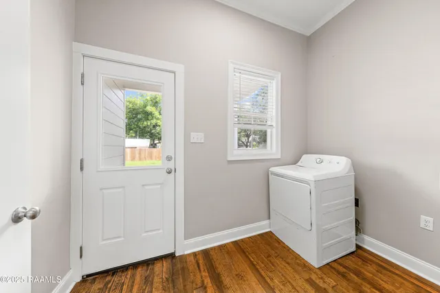 $199,000 | 705 East 4th Street, Crowley, LA 70526