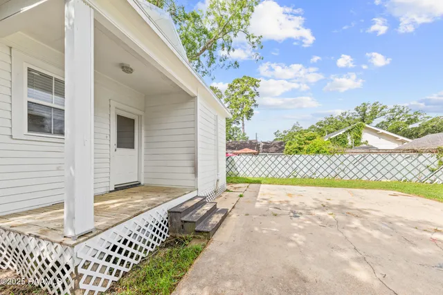 $199,000 | 705 East 4th Street, Crowley, LA 70526
