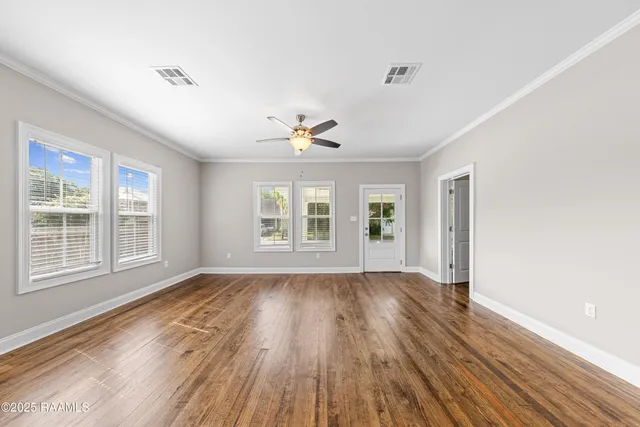 $199,000 | 705 East 4th Street, Crowley, LA 70526