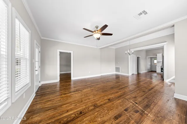 $199,000 | 705 East 4th Street, Crowley, LA 70526