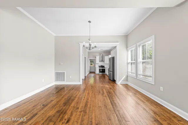 $199,000 | 705 East 4th Street, Crowley, LA 70526