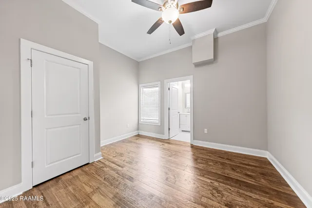 $199,000 | 705 East 4th Street, Crowley, LA 70526