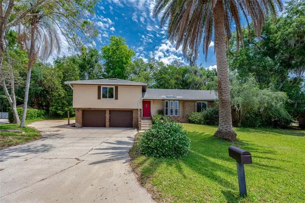 $459,000 | 7 Waterfront Court, Ormond Beach, FL 32174
