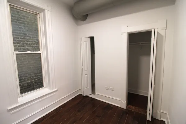 $2,099 | 1362 North Bosworth Avenue, Unit 2C, Chicago, IL 60642