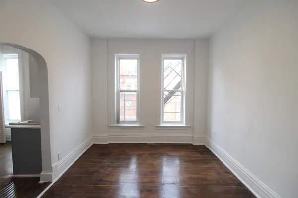 $2,099 | 1362 North Bosworth Avenue, Unit 2C, Chicago, IL 60642