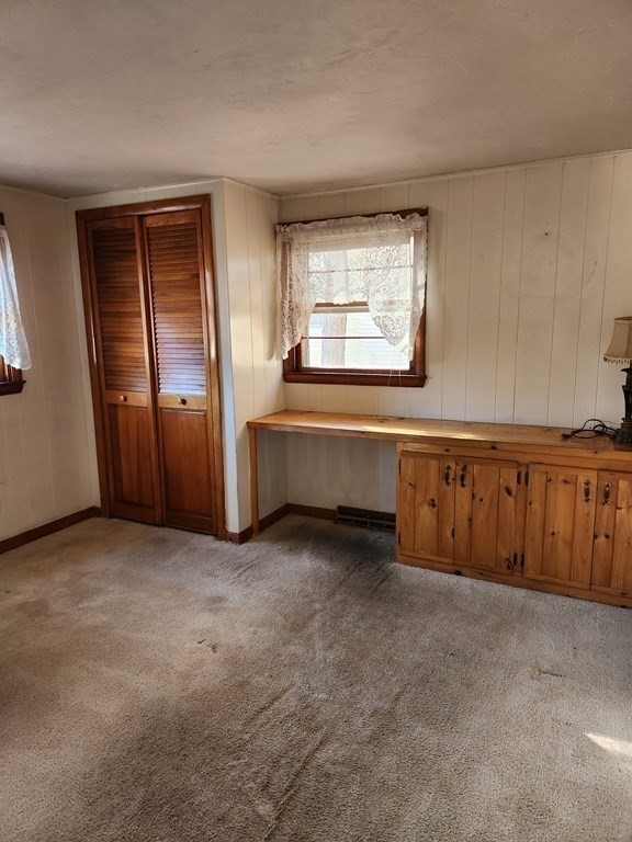 67 Ryder Street Buzzards Bay, MA 02532 - Photo 5 of 14 an empty room with windows