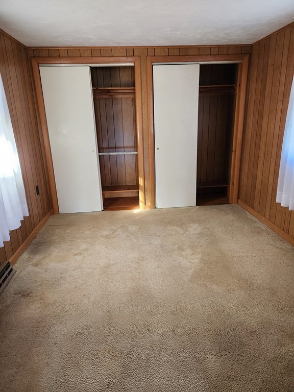67 Ryder Street Buzzards Bay, MA 02532 - Photo 10 of 14 an empty room with closet area
