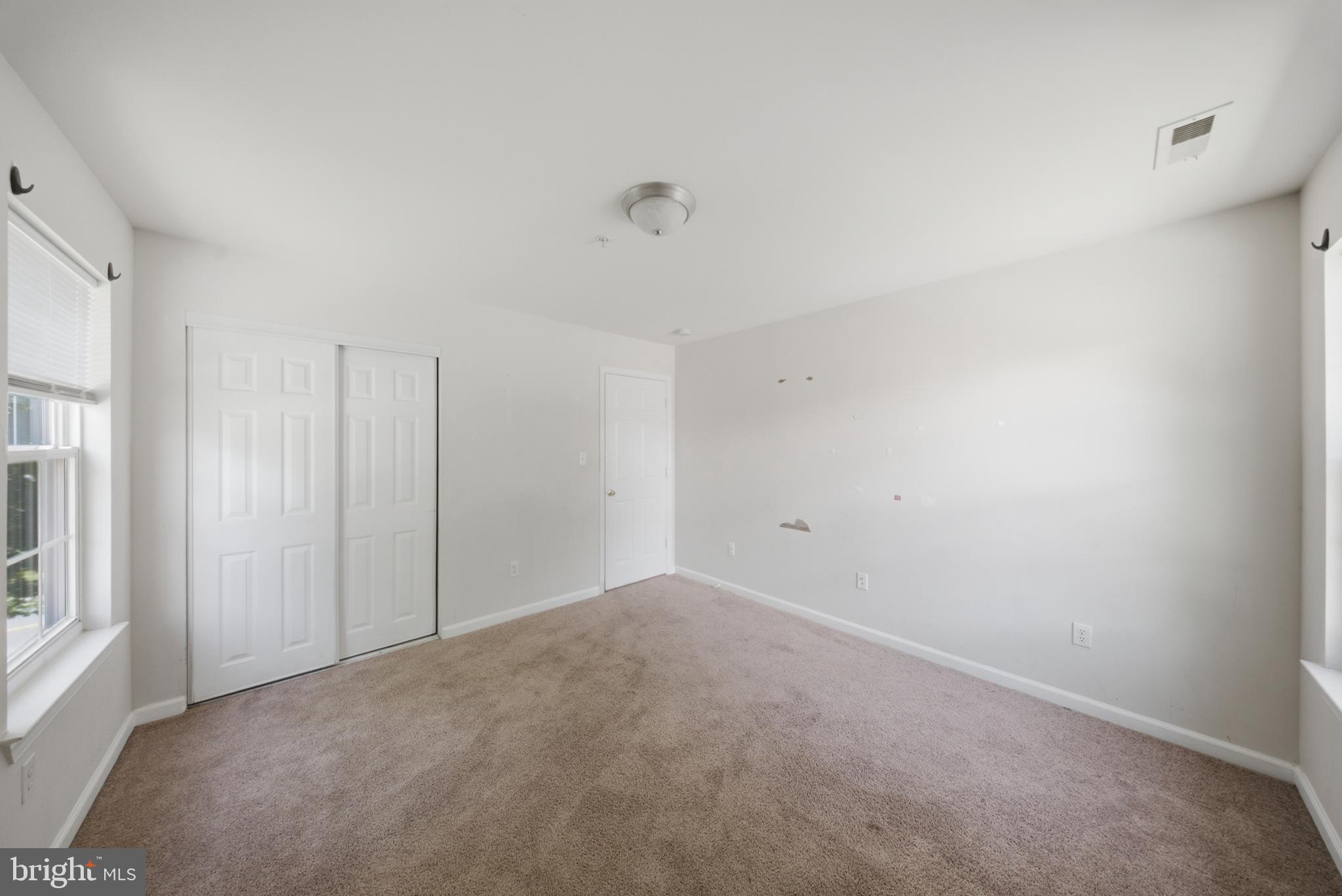 7611 Temple Hill Road Temple Hills, MD 20748 - Photo 17 of 25 a view of an empty room