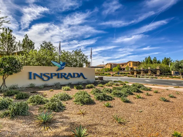 $2,000 | 3264 Palindrome Avenue, Henderson, NV 89044