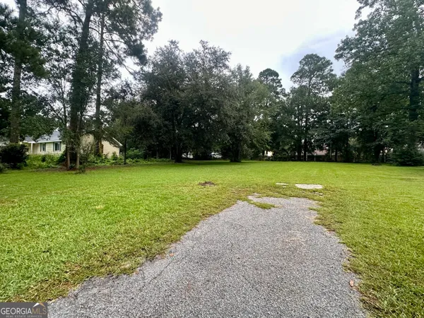 $21,000 | 205 Dogwood Drive, Sylvania, GA 30467