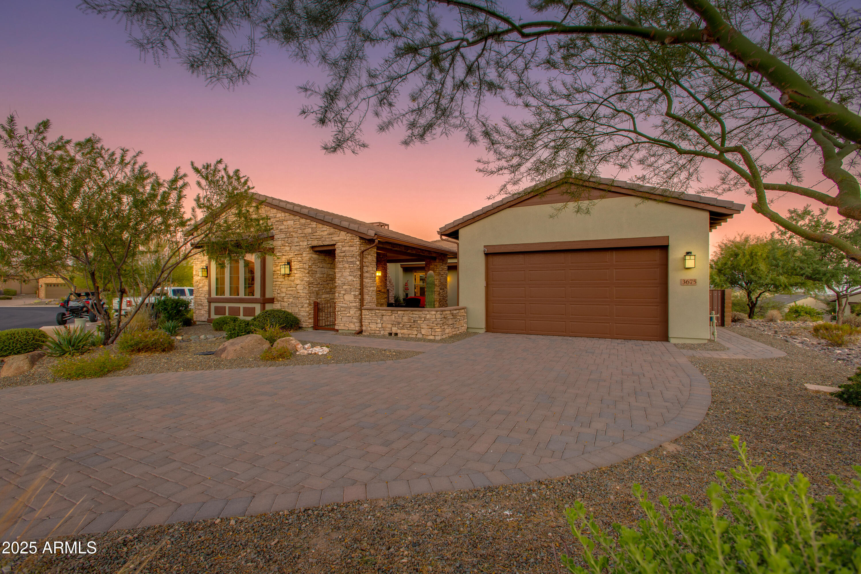3675 Gold Ridge Road Wickenburg, AZ 85390 - Photo 12 of 66 03-Gold Ridge
