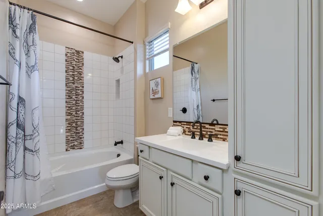 $875,000 | 3675 Gold Ridge Road, Wickenburg, AZ 85390