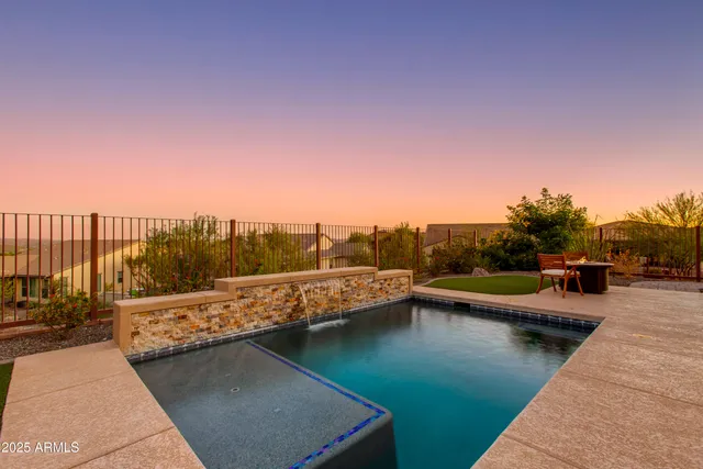 $875,000 | 3675 Gold Ridge Road, Wickenburg, AZ 85390