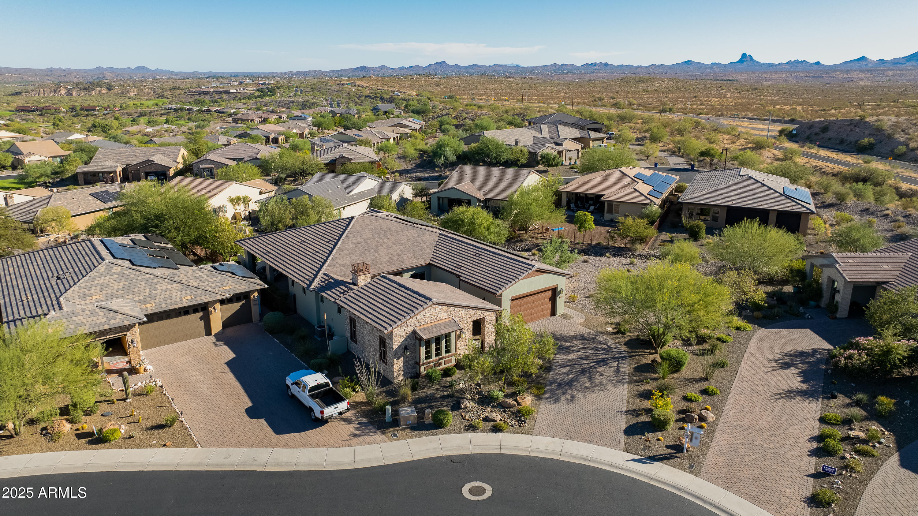 3675 Gold Ridge Road Wickenburg, AZ 85390 - Photo 63 of 66 84-Gold Ridge
