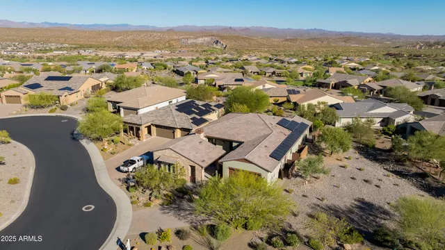 $875,000 | 3675 Gold Ridge Road, Wickenburg, AZ 85390