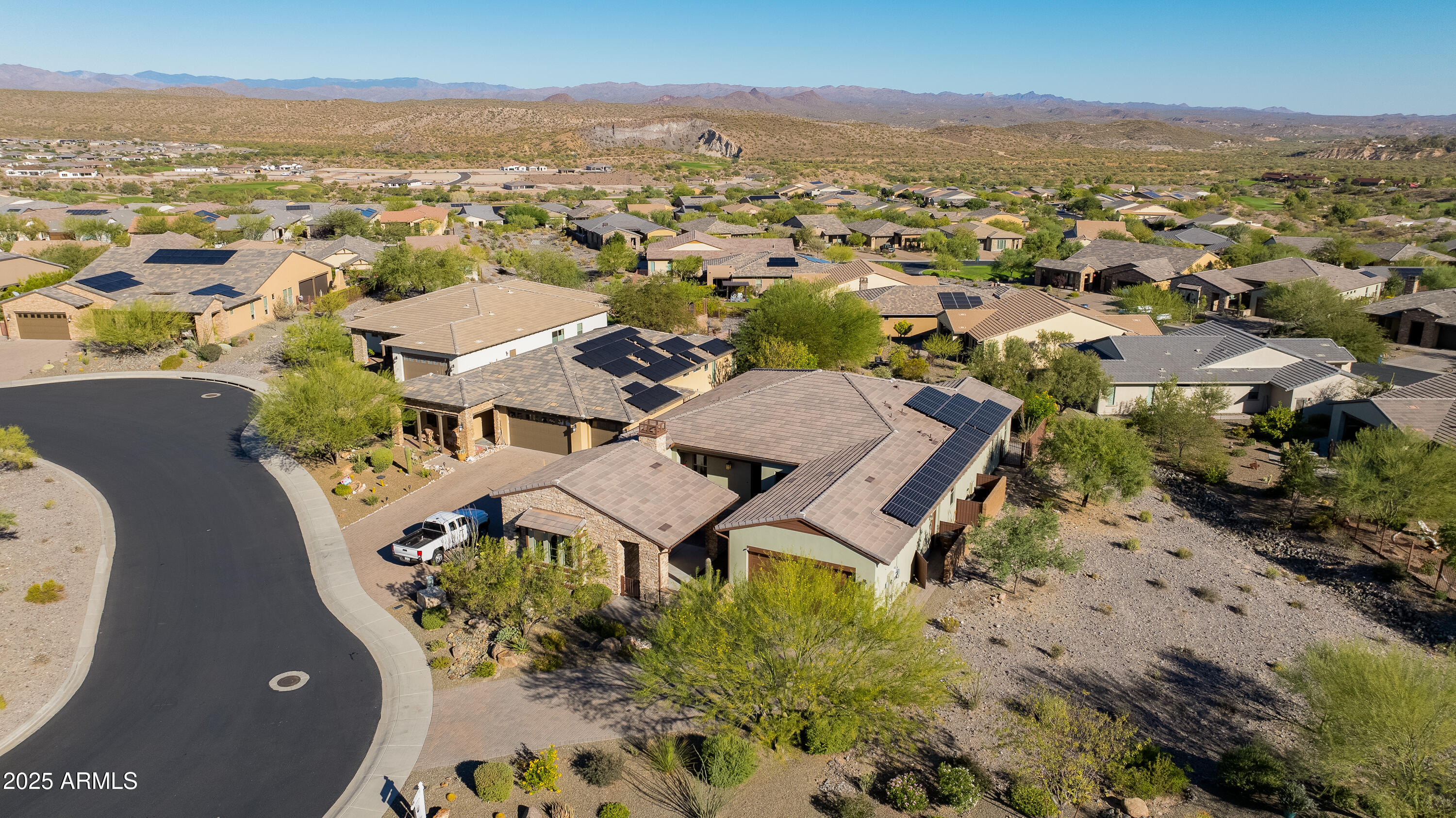 3675 Gold Ridge Road Wickenburg, AZ 85390 - Photo 64 of 66 85-Gold Ridge