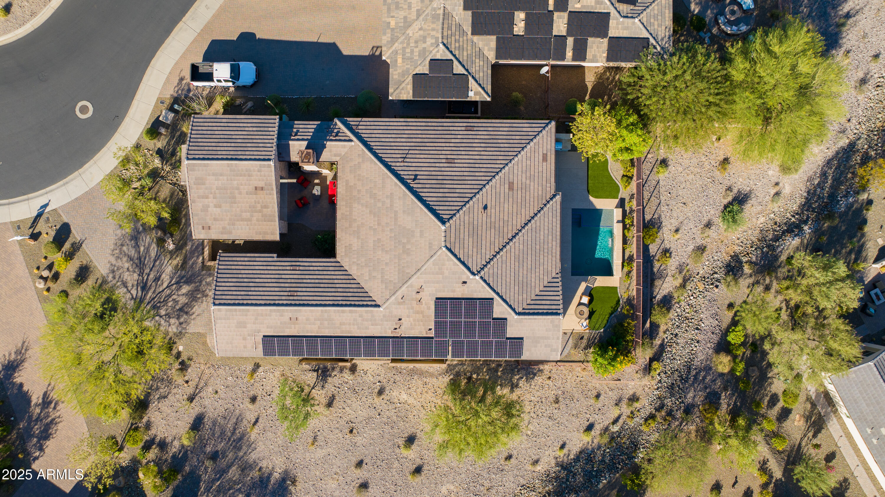3675 Gold Ridge Road Wickenburg, AZ 85390 - Photo 66 of 66 89-Gold Ridge