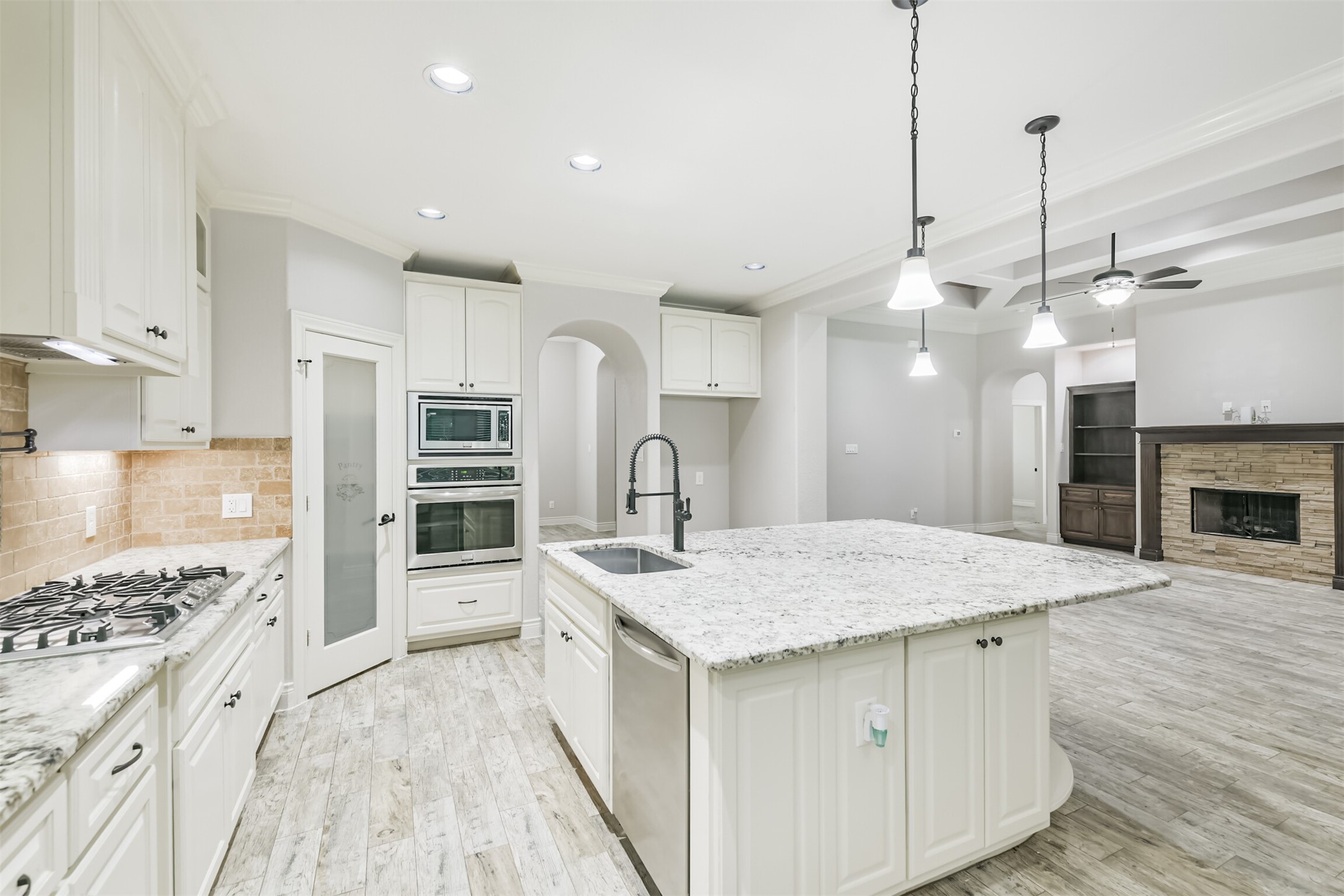 17342 Pecos Drive Splendora, TX 77372 - Photo 10 of 50
