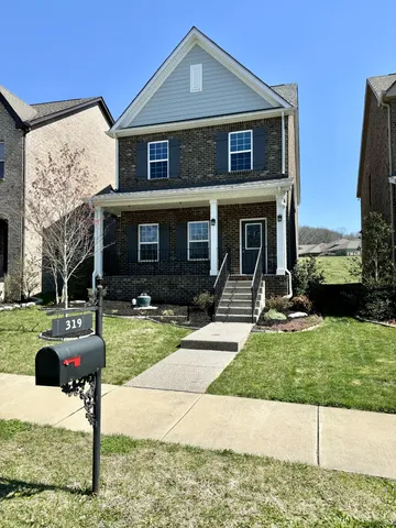 $2,400 | 319 Carellton Drive, Gallatin, TN 37066