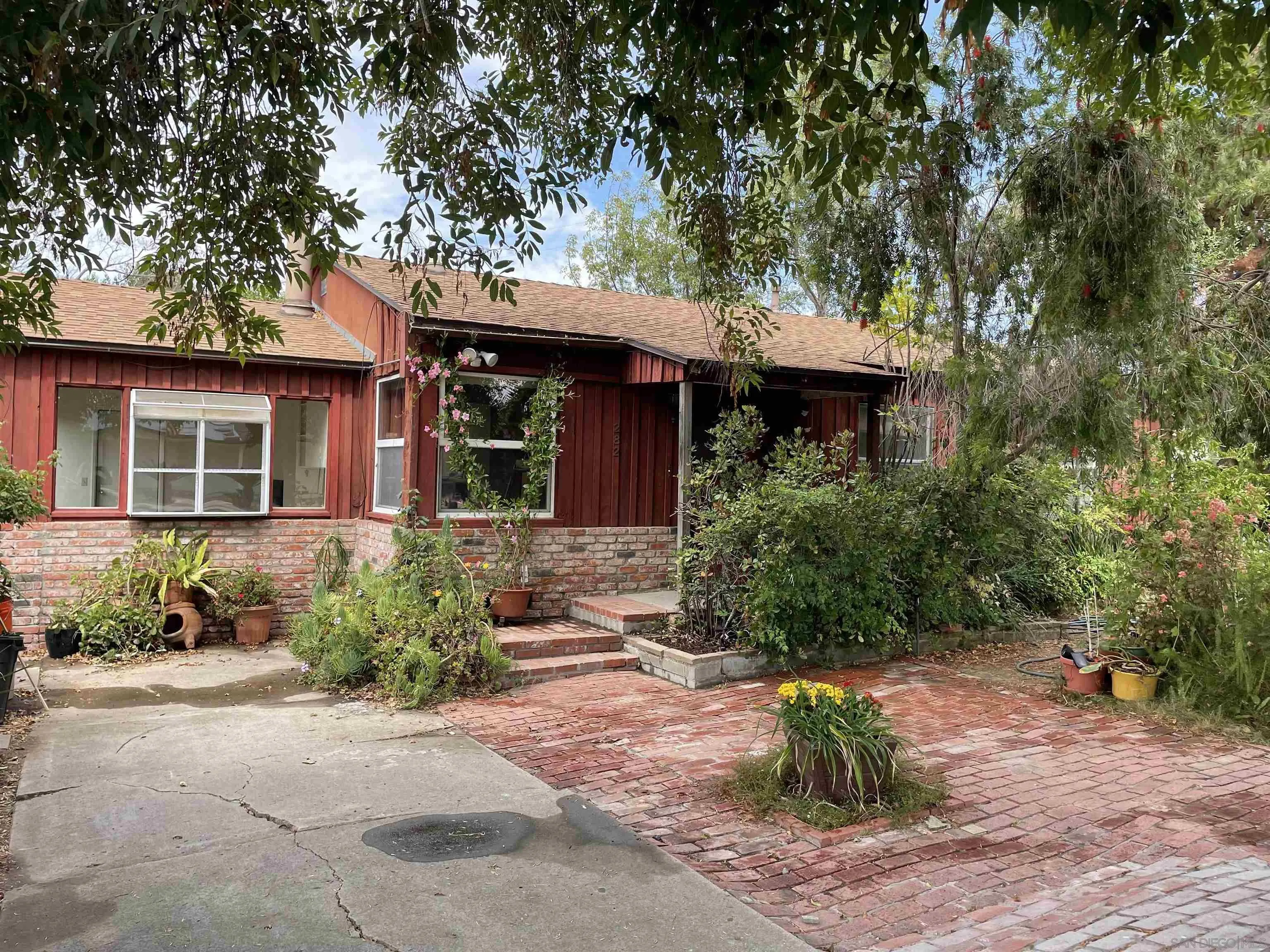 282 Blanchard Road El Cajon, CA 92020 - Photo 10 of 11 Gallery Image 10