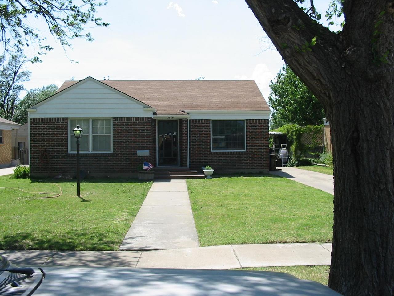 3610 South Ong Street Amarillo, TX 79110 - Photo 1 of 1 Listing Photo