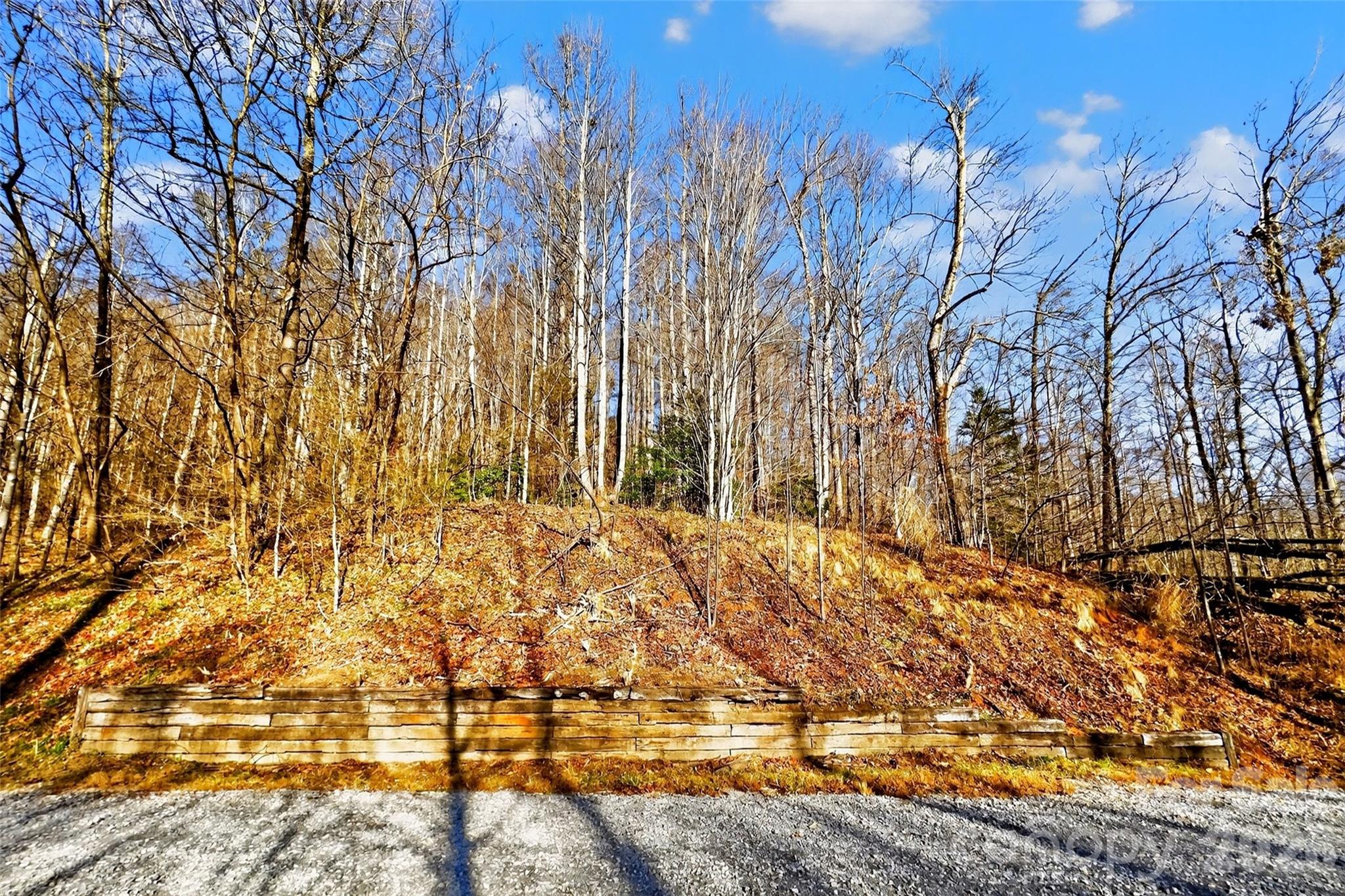 100 Wolf Pen Road Old Fort, NC 28762 - Photo 24 of 43 a view of wooden fence