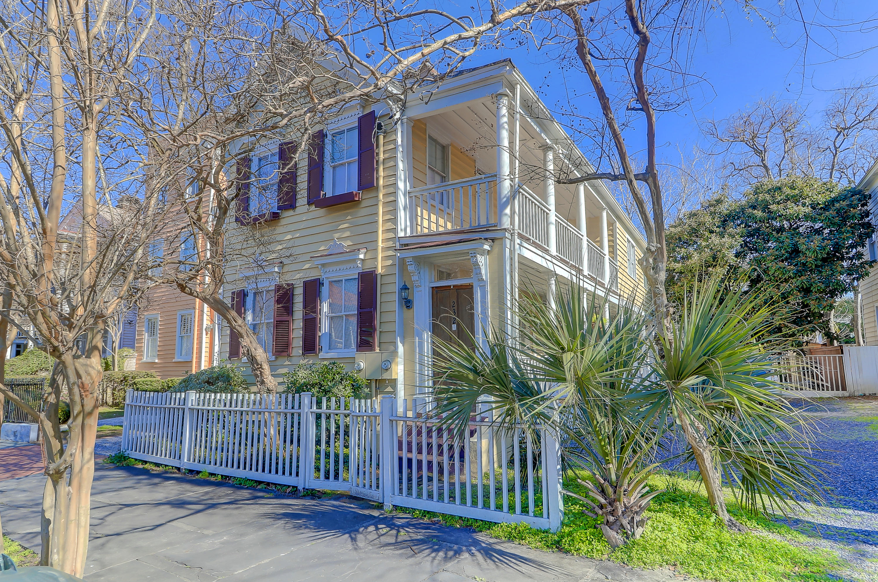 232 Rutledge Avenue Charleston, SC 29403 - Photo 1 of 36 232 Rutledge Avenue