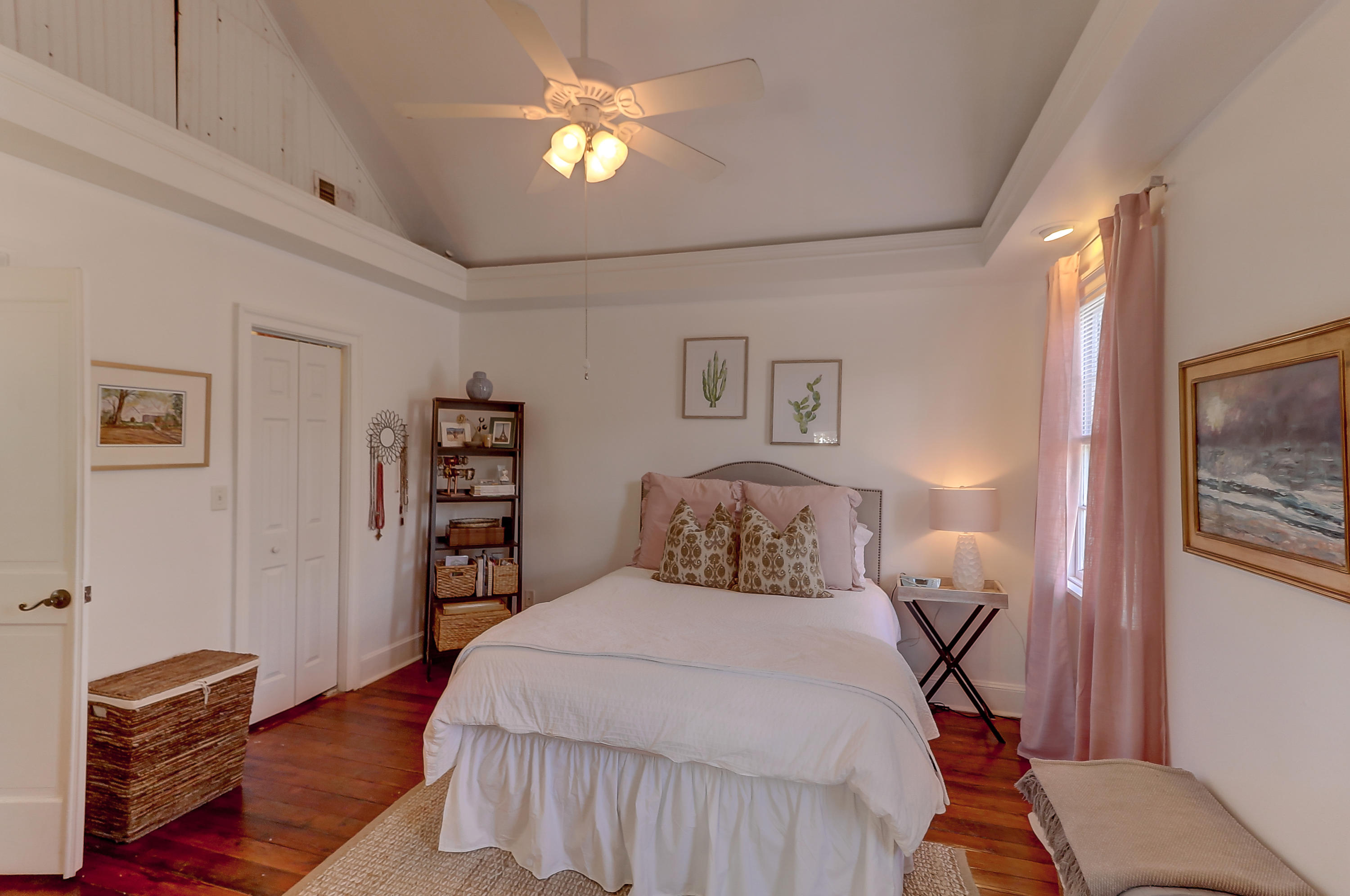 232 Rutledge Avenue Charleston, SC 29403 - Photo 16 of 36 Master Bedroom