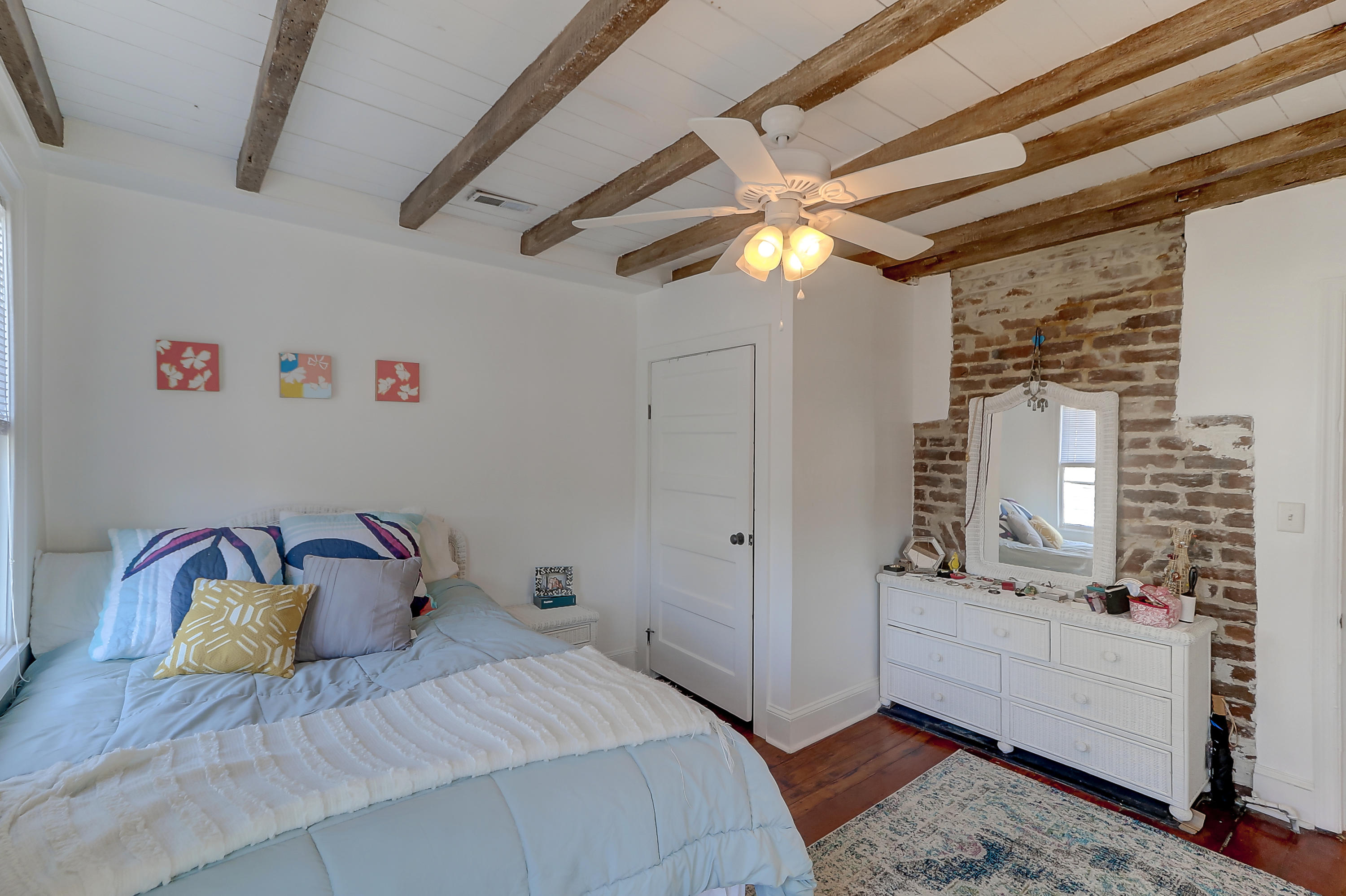 232 Rutledge Avenue Charleston, SC 29403 - Photo 17 of 36 Bedroom 2