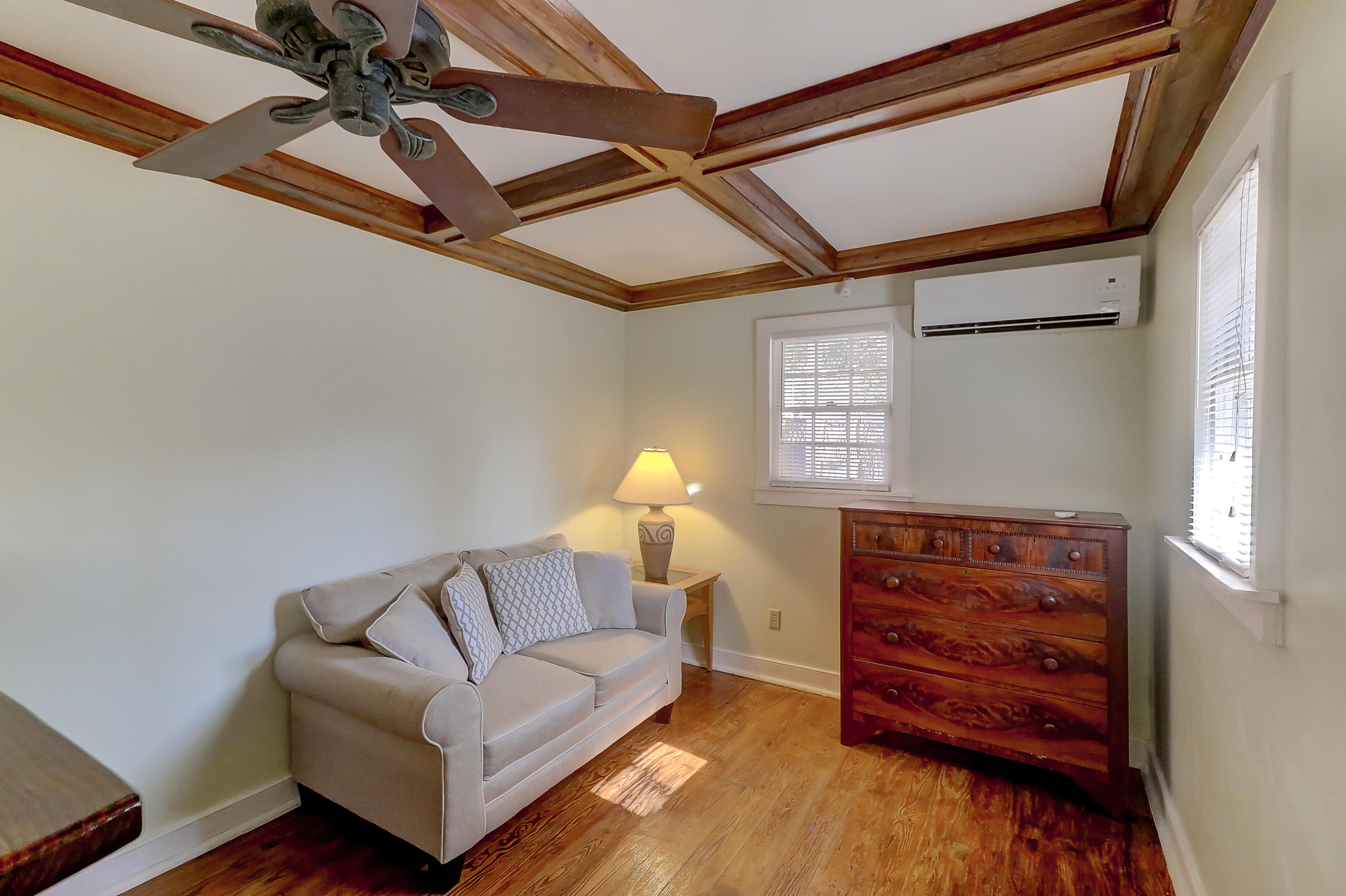 232 Rutledge Avenue Charleston, SC 29403 - Photo 28 of 36 Carriage House Living Room