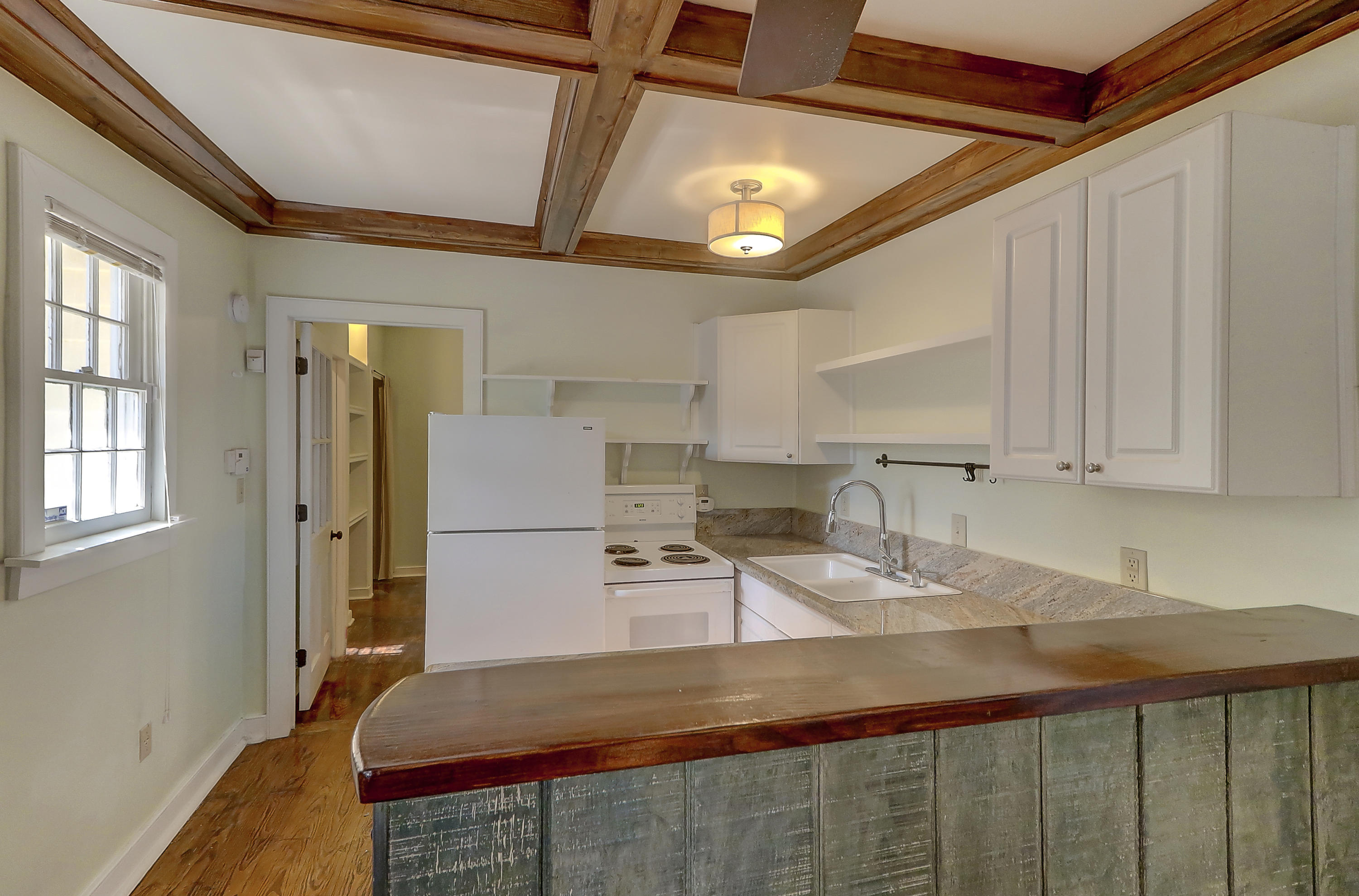 232 Rutledge Avenue Charleston, SC 29403 - Photo 29 of 36 Carriage House Kitchen