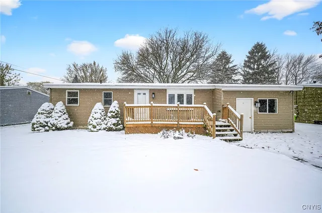 $2,450 | 310 Midwood Drive, Salina, NY 13088