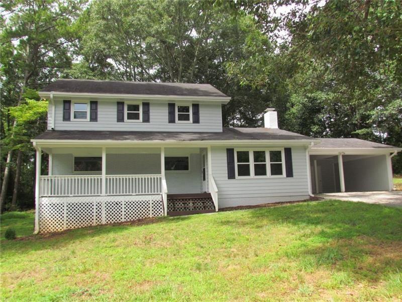13555 Cogburn Road Milton, GA 30004 - Photo 1 of 1 Gallery Image 1