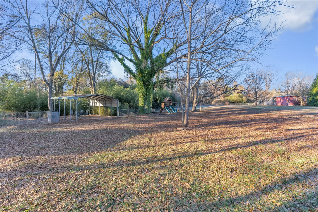4105 6 And 20 Road Williamston, SC 29697 - Photo 24 of 29