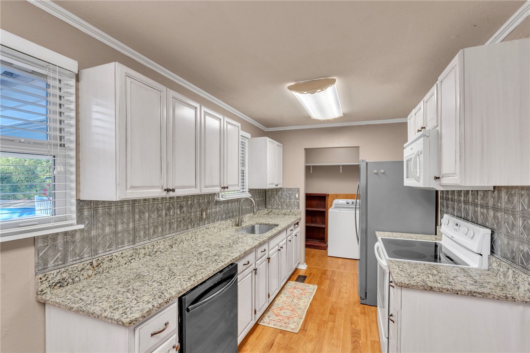 4105 6 And 20 Road Williamston, SC 29697 - Photo 7 of 29