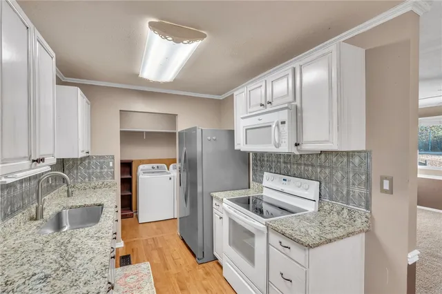 $435,000 | 4105 6 And 20 Road, Williamston, SC 29697