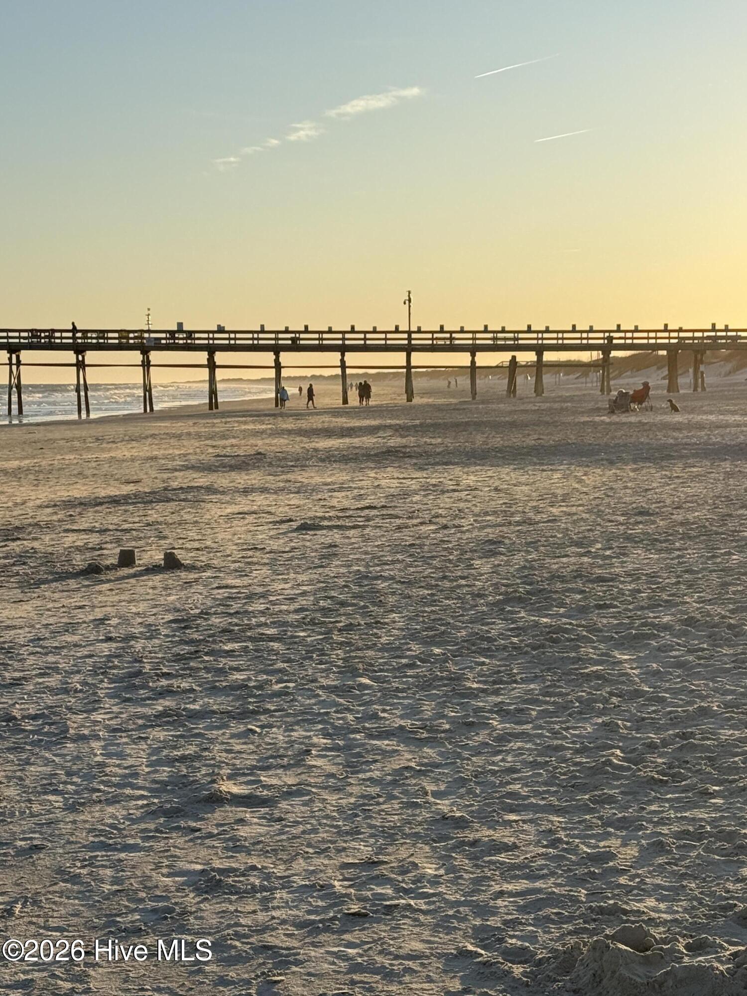420 1st Street, Unit 2B Sunset Beach, NC 28468 - Photo 38 of 42