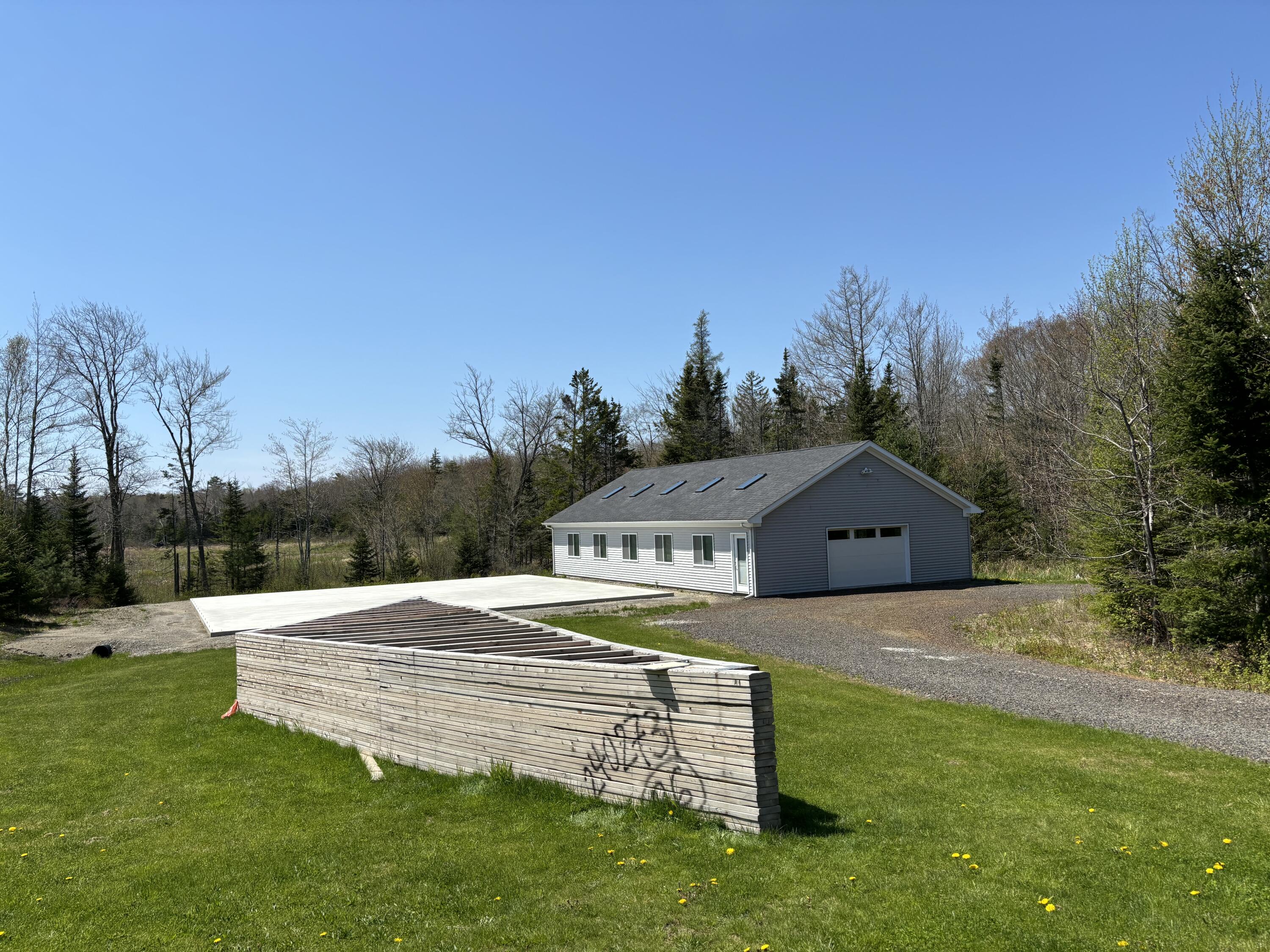 22 Sawblade Road South Thomaston, ME 04858 - Photo 5 of 7 IMG_1761