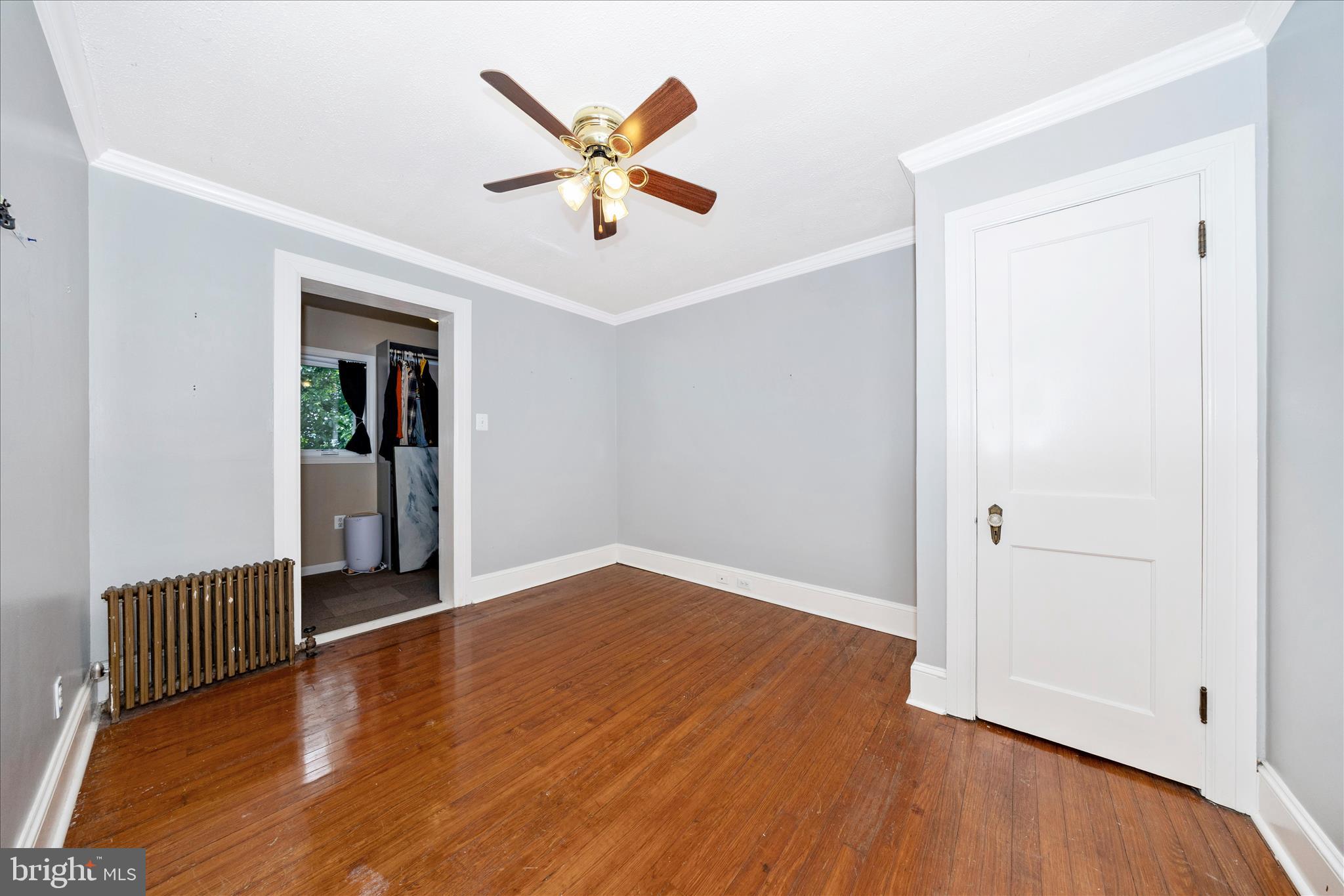 209 Monroe Avenue Frederick, MD 21701 - Photo 23 of 51 Primary Bedroom