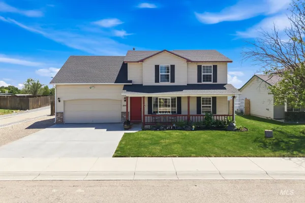 $425,000 | 2067 West Hedgerow Street, Kuna, ID 83634