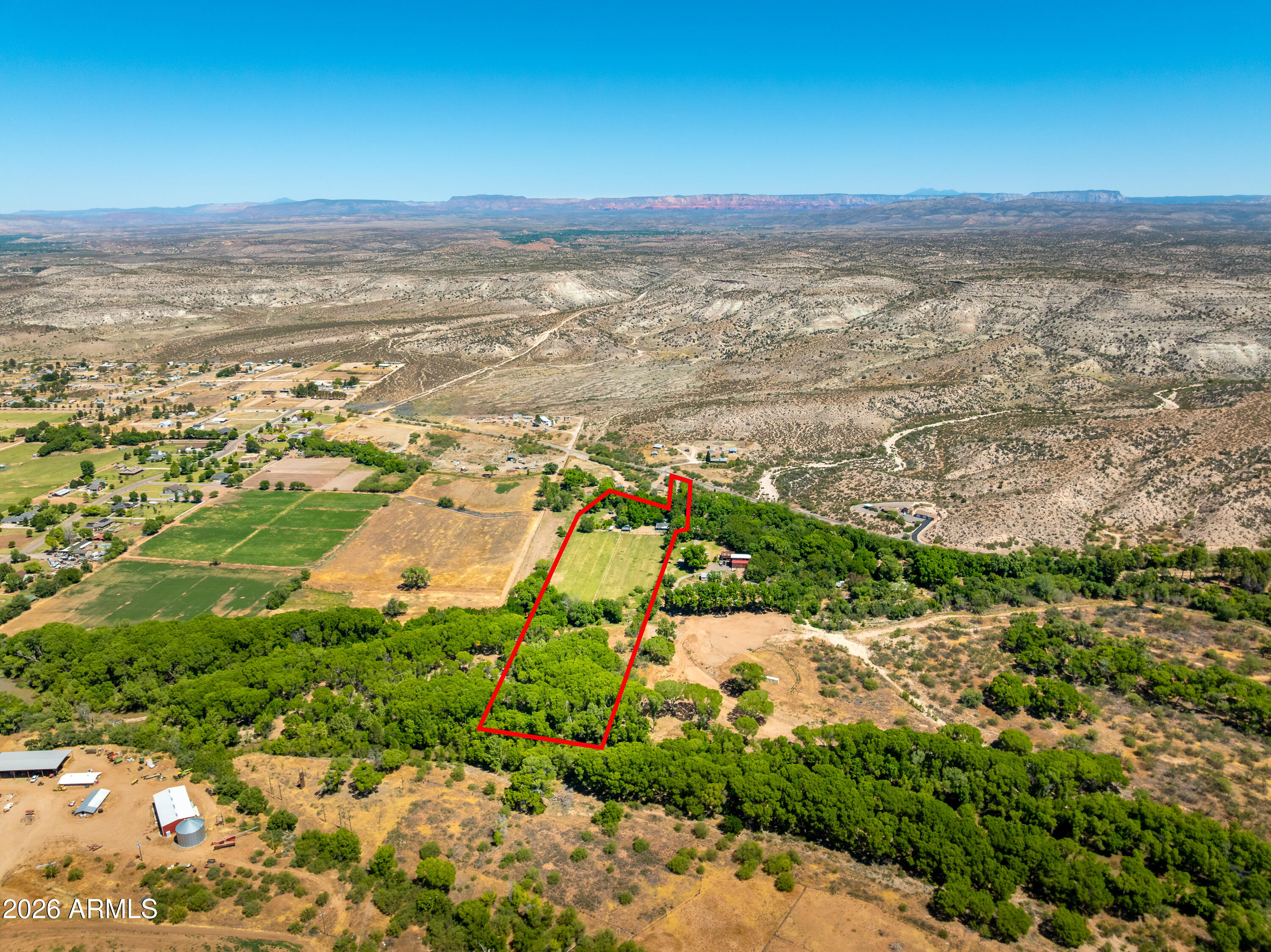 2933 West Middle Verde Road Camp Verde, AZ 86322 - Photo 61 of 71 2933 W Middle Verde Rd Cam Verde AZ-7