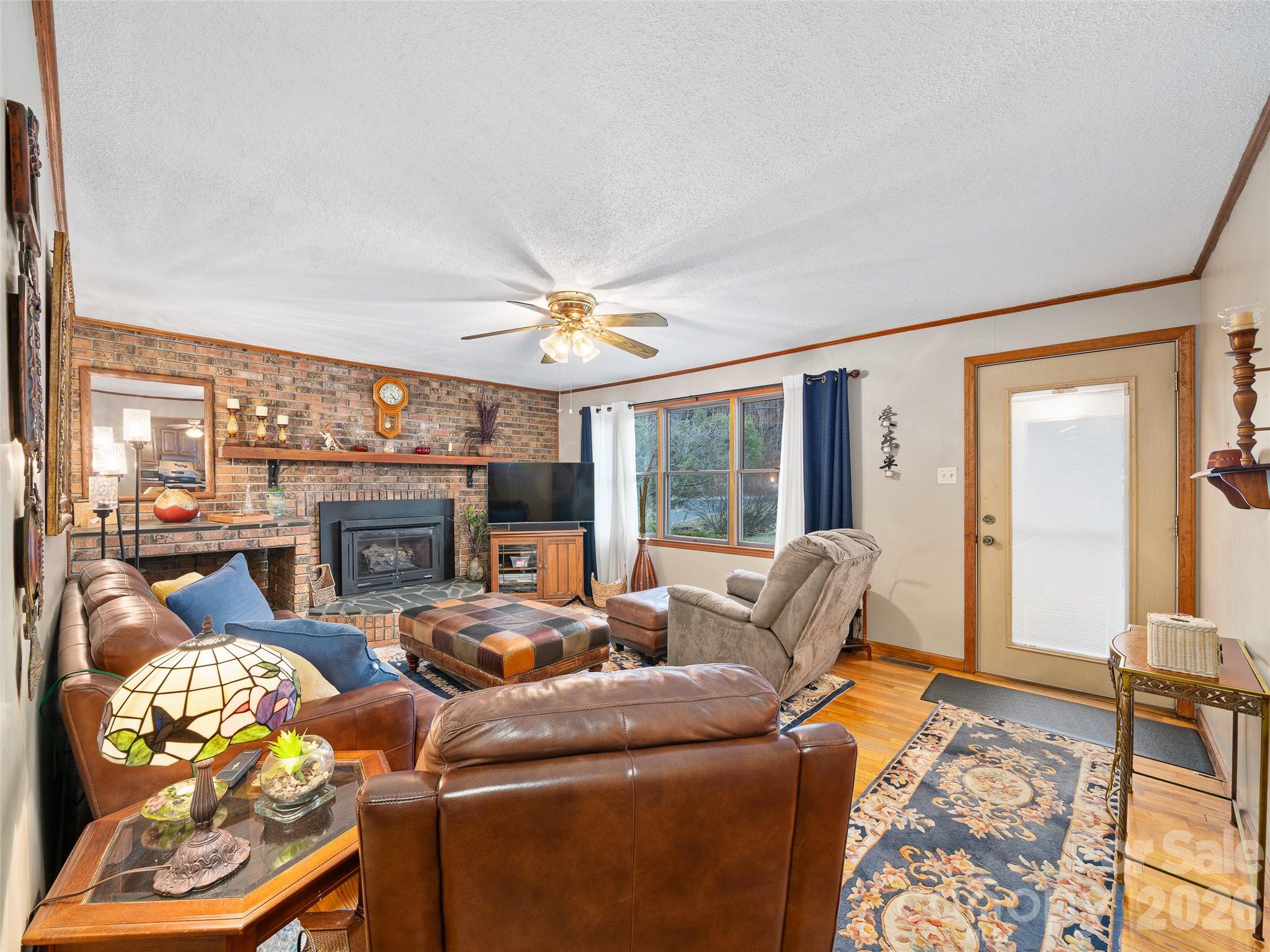 1280 Hamburg Road Bakersville, NC 28705 - Photo 3 of 28