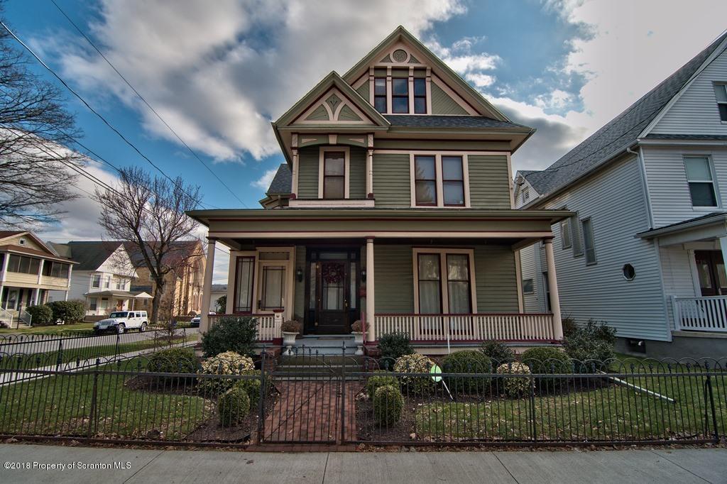 754 Green Ridge Street Scranton, PA 18509 - Photo 20 of 77