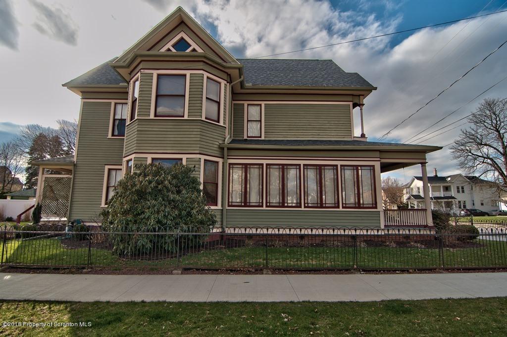 754 Green Ridge Street Scranton, PA 18509 - Photo 23 of 77