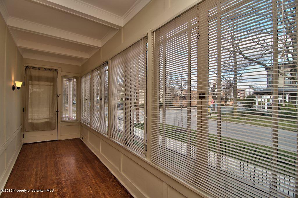 754 Green Ridge Street Scranton, PA 18509 - Photo 42 of 77 a view of a balcony