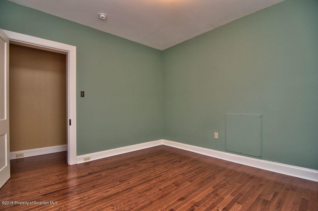 754 Green Ridge Street Scranton, PA 18509 - Photo 65 of 77 a view of empty room with wooden floor