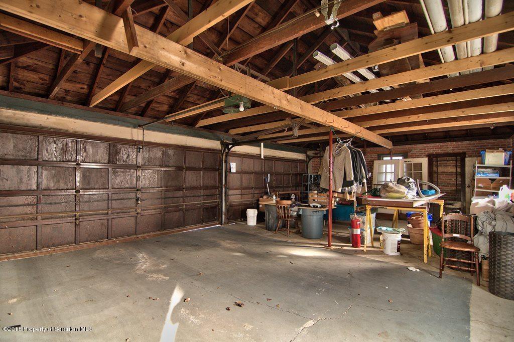 754 Green Ridge Street Scranton, PA 18509 - Photo 75 of 77 a view of storage and utility room