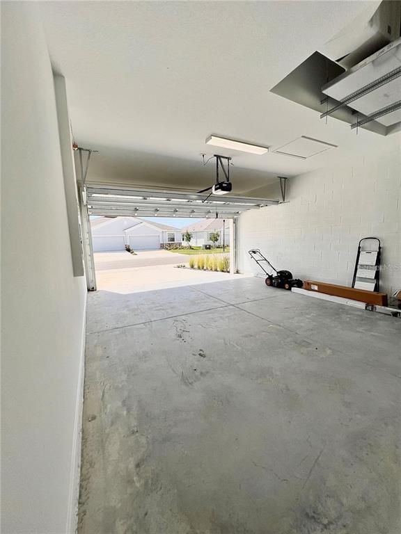 2373 Bending Bonsai Drive Wesley Chapel, FL 33543 - Photo 28 of 29 a view of an empty room